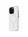 Tactical Tactical MagForce SmoothIsFast Zaštita za Apple iPhone 16 Pro Chalk