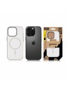 Tactical Tactical MagForce SmoothIsFast Zaštita za Apple iPhone 16 Pro Chalk