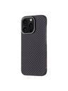 Tactical Tactical MagForce Aramid Zaštita za Apple iPhone 16 Pro Black