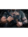 Tactical Tactical MagForce Aramid Zaštita za Apple iPhone 16 Pro Black
