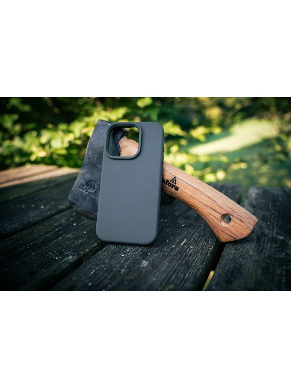 Tactical Tactical MagForce Velvet Smoothie Zaštita za Apple iPhone 16 Pro Bazooka