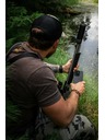 Tactical Tactical MagForce Beaver Zaštita za Apple iPhone 16 Pro Asphalt
