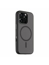 Tactical Tactical MagForce SmoothIsFast Zaštita za Apple iPhone 16 Pro Asphalt