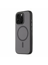 Tactical Tactical MagForce SmoothIsFast Zaštita za Apple iPhone 16 Pro Asphalt
