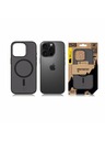 Tactical Tactical MagForce SmoothIsFast Zaštita za Apple iPhone 16 Pro Asphalt