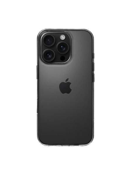 Tactical Tactical TPU Zaštita za Apple iPhone 16 Pro Transparent