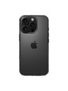 Tactical Tactical TPU Zaštita za Apple iPhone 16 Pro Transparent