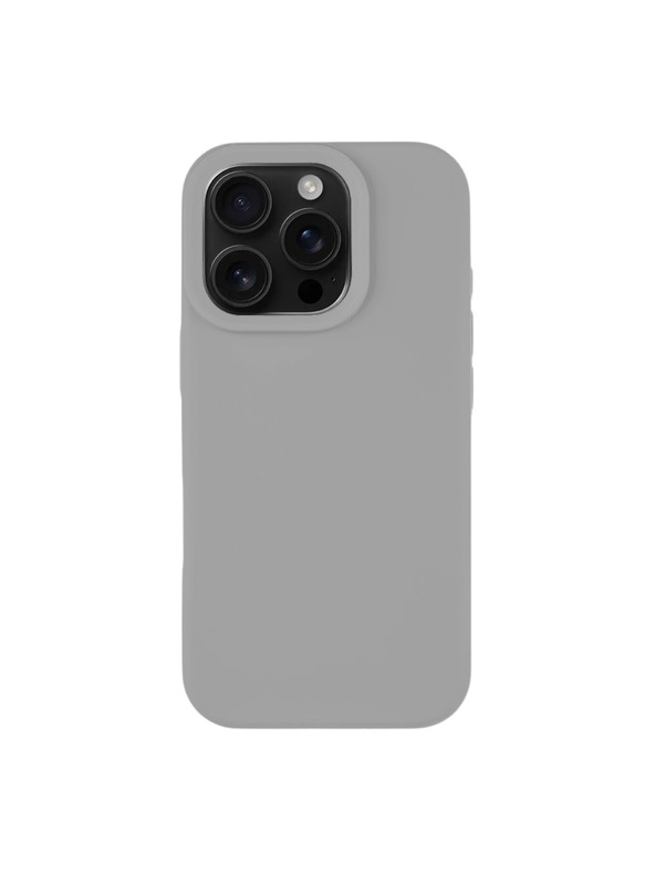 Tactical Tactical MagForce Velvet Smoothie Zaštita za Apple iPhone 16 Pro Foggy