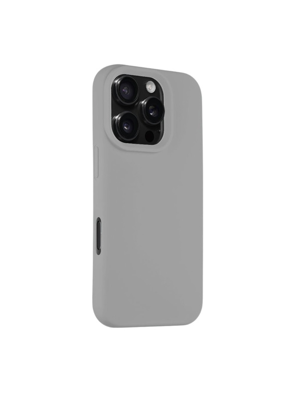Tactical Tactical MagForce Velvet Smoothie Zaštita za Apple iPhone 16 Pro Foggy