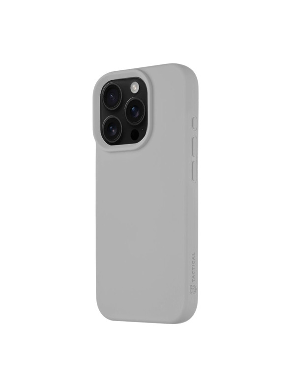 Tactical Tactical MagForce Velvet Smoothie Zaštita za Apple iPhone 16 Pro Foggy