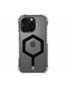 Tactical Tactical MagForce Hexagon Zaštita za Apple iPhone 16 Pro T-Black