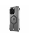 Tactical Tactical MagForce Hexagon Zaštita za Apple iPhone 16 Pro T-Black