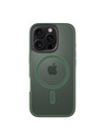 Tactical Tactical MagForce Hyperstealth Zaštita za Apple iPhone 16 Pro Forest Green