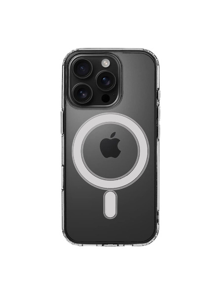 Tactical Tactical MagForce Zaštita za Apple iPhone 16 Pro Transparent