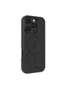 Tactical Tactical MagForce Hyperstealth Sika Zaštita za Apple iPhone 16 Pro Asphalt
