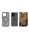 Tactical Tactical MagForce Hyperstealth Sika Zaštita za Apple iPhone 16 Pro Asphalt