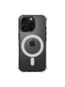 Tactical Tactical MagForce Plyo Zaštita za Apple iPhone 16 Pro Transparent