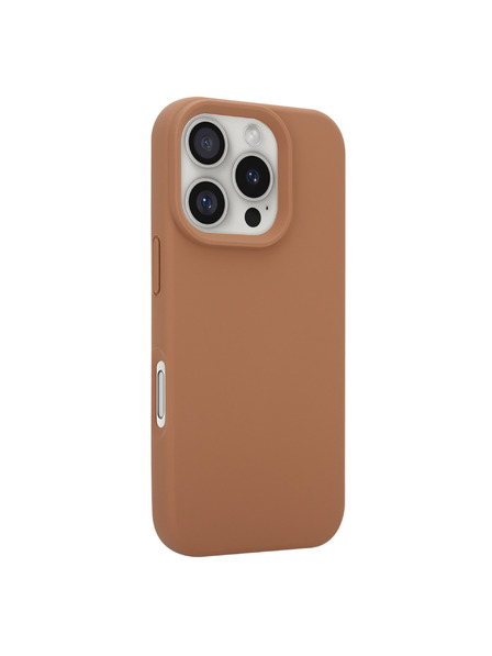 Tactical Tactical MagForce Velvet Smoothie Zaštita za Apple iPhone 16 Pro Moucha Moose