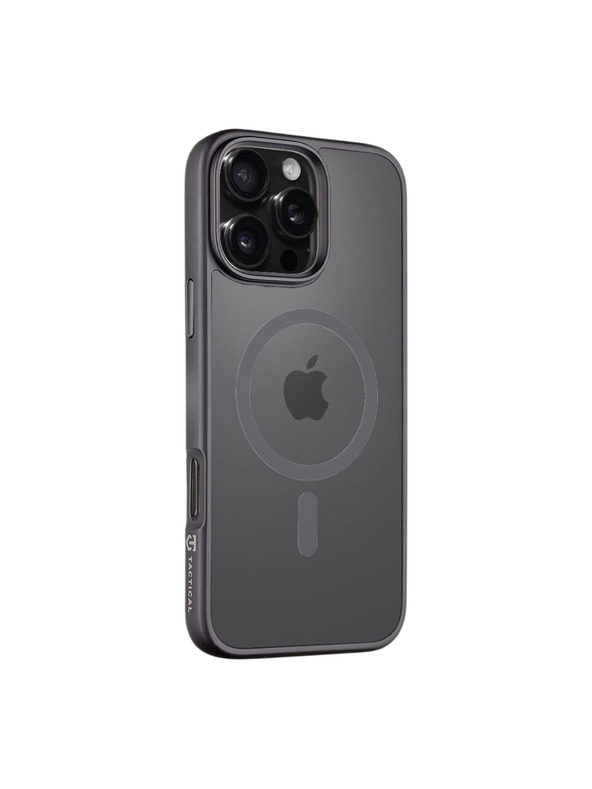 Tactical Tactical MagForce Hyperstealth Zaštita za Apple iPhone 16 Pro Max Asphalt