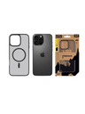 Tactical Tactical MagForce Hyperstealth Zaštita za Apple iPhone 16 Pro Max Asphalt