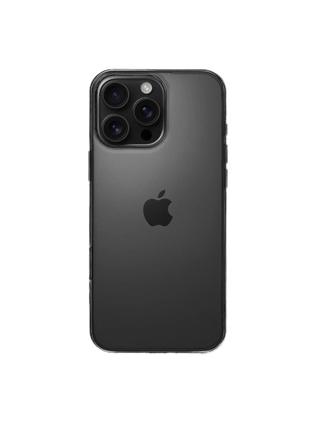 Tactical Tactical TPU Zaštita za Apple iPhone 16 Pro Max Transparent