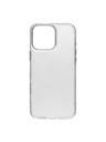 Tactical Tactical TPU Zaštita za Apple iPhone 16 Pro Max Transparent