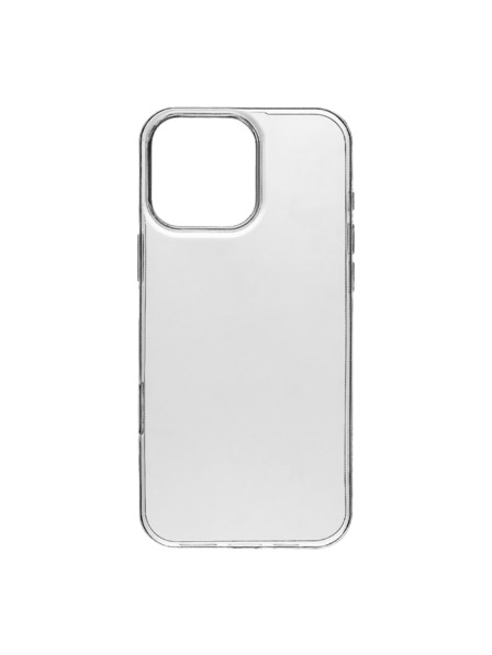 Tactical Tactical TPU Zaštita za Apple iPhone 16 Pro Max Transparent