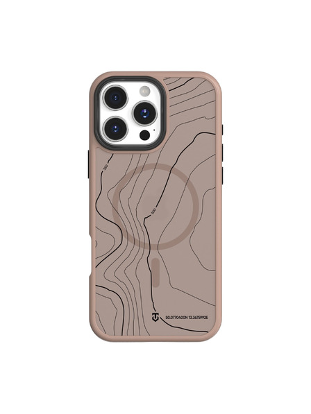 Tactical Tactical MagForce Hyperstealth Sika Zaštita za Apple iPhone 16 Pro Max Moucha Moose