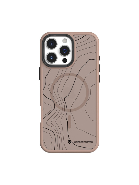 Tactical Tactical MagForce Hyperstealth Sika Zaštita za Apple iPhone 16 Pro Max Moucha Moose