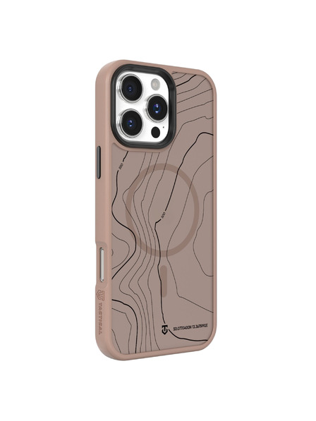 Tactical Tactical MagForce Hyperstealth Sika Zaštita za Apple iPhone 16 Pro Max Moucha Moose