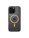 Tactical Tactical MagForce Hyperstealth 2.0 Zaštita za Apple iPhone 16 Pro Max Black/Yellow