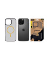 Tactical Tactical MagForce Hyperstealth 2.0 Zaštita za Apple iPhone 16 Pro Max Black/Yellow