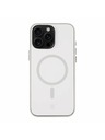 Tactical Tactical MagForce SmoothIsFast Zaštita za Apple iPhone 16 Pro Max Chalk