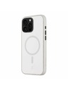 Tactical Tactical MagForce SmoothIsFast Zaštita za Apple iPhone 16 Pro Max Chalk