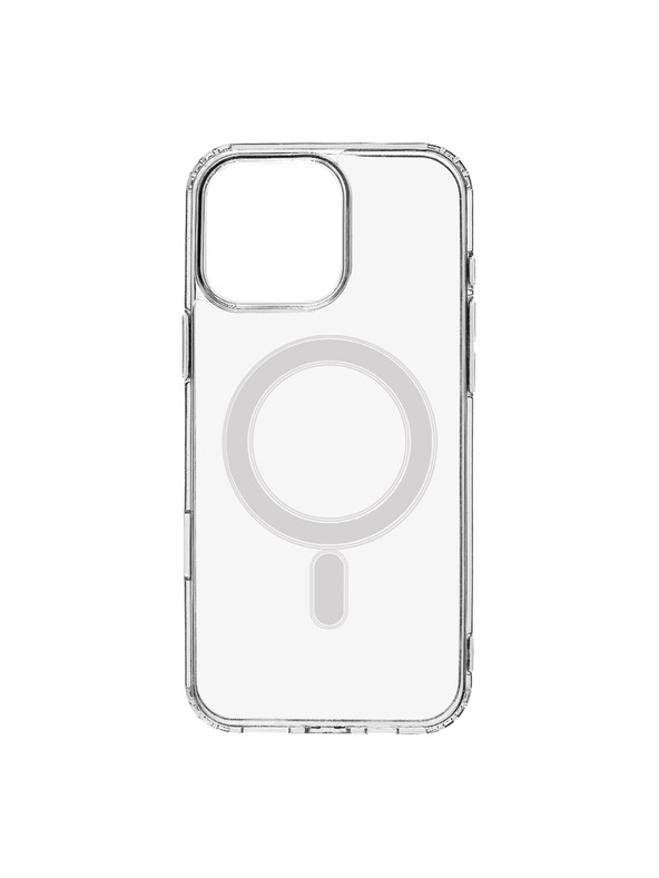 Tactical Tactical MagForce Zaštita za Apple iPhone 16 Pro Max Transparent
