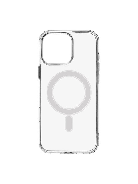 Tactical Tactical MagForce Zaštita za Apple iPhone 16 Pro Max Transparent