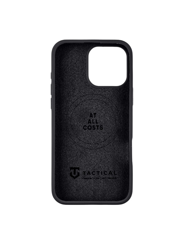 Tactical Tactical MagForce Beaver Zaštita za Apple iPhone 16 Pro Max Asphalt