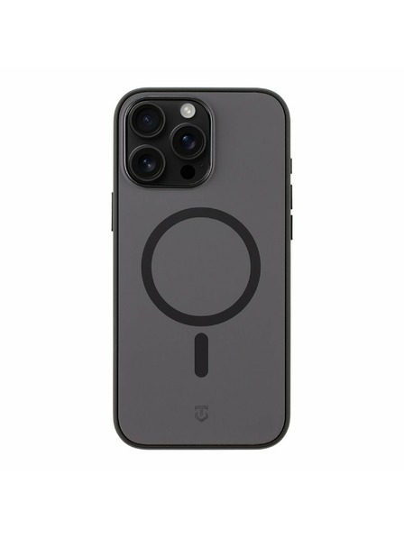 Tactical Tactical MagForce SmoothIsFast Zaštita za Apple iPhone 16 Pro Max Asphalt