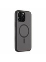 Tactical Tactical MagForce SmoothIsFast Zaštita za Apple iPhone 16 Pro Max Asphalt