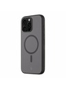 Tactical Tactical MagForce SmoothIsFast Zaštita za Apple iPhone 16 Pro Max Asphalt