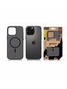 Tactical Tactical MagForce SmoothIsFast Zaštita za Apple iPhone 16 Pro Max Asphalt