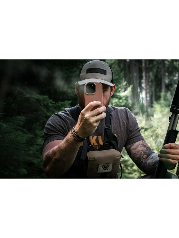 Tactical Tactical MagForce Beaver Zaštita za Apple iPhone 16 Pro Max Moucha Moose