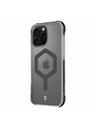 Tactical Tactical MagForce Hexagon Zaštita za Apple iPhone 16 Pro Max T-Black