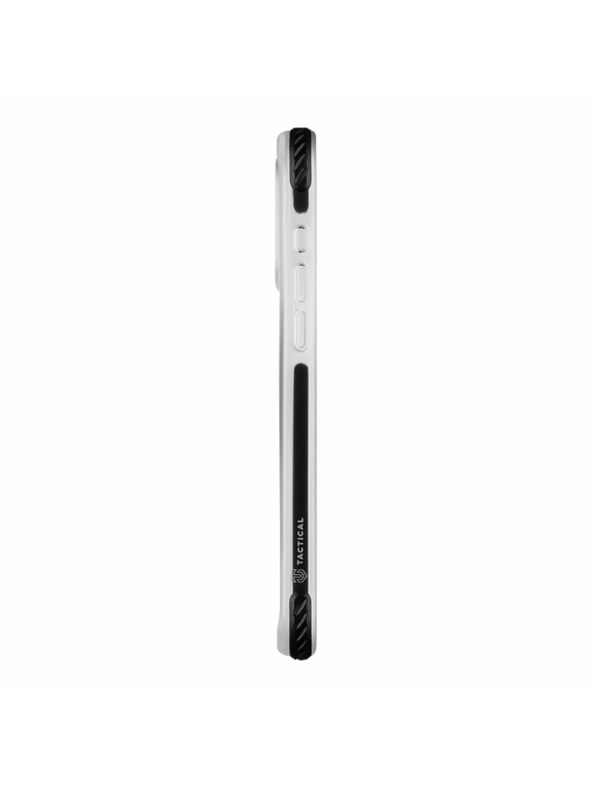 Tactical Tactical MagForce Hexagon Zaštita za Apple iPhone 16 Pro Max T-Black