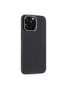 Tactical Tactical MagForce Aramid Zaštita za Apple iPhone 16 Pro Max Black