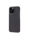 Tactical Tactical MagForce Aramid Zaštita za Apple iPhone 16 Pro Max Black