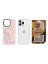 Tactical Tactical MagForce Hyperstealth Sika Zaštita za Apple iPhone 16 Pro Max Pink Panther