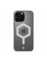Tactical Tactical MagForce Hexagon Zaštita za Apple iPhone 16 Pro Max T-White
