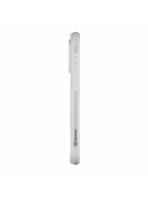 Tactical Tactical MagForce Hexagon Zaštita za Apple iPhone 16 Pro Max T-White