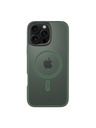 Tactical Tactical MagForce Hyperstealth Zaštita za Apple iPhone 16 Pro Max Forest Green